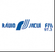 Rádio Jacuí FM