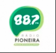 Rádio Pioneira